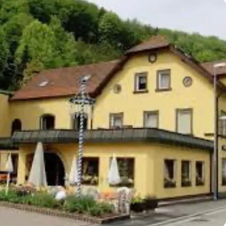 Moderne Fewo Im Fichtelgebirge, Naehe Bayreuth