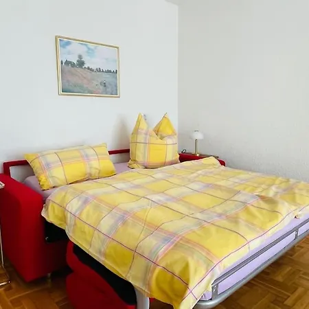 Moderne Fewo Im Fichtelgebirge, Naehe Bayreuth باد بيرنك ام كيش