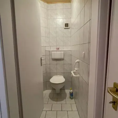 Moderne Fewo Im Fichtelgebirge, Naehe Bayreuth شقة *