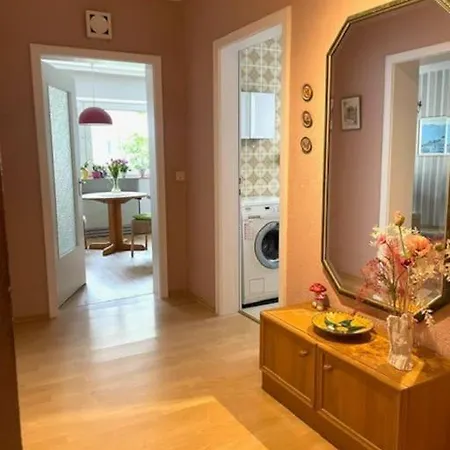 Moderne Fewo Im Fichtelgebirge, Naehe Bayreuth شقة باد بيرنك ام كيش