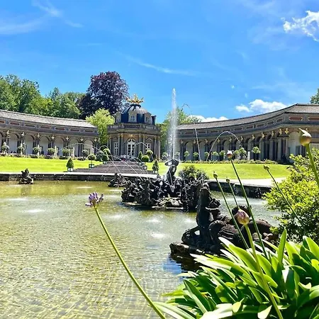 Moderne Fewo Im Fichtelgebirge, Naehe Bayreuth شقة باد بيرنك ام كيش