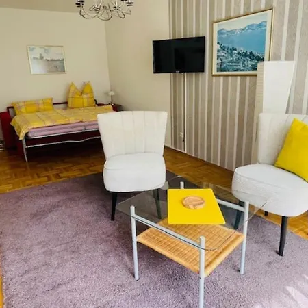 Moderne Fewo Im Fichtelgebirge, Naehe Bayreuth باد بيرنك ام كيش